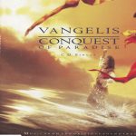 1. Vangelis ‎– Conquest Of Paradise, CD, Single