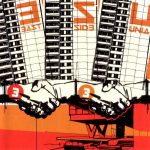 1. Various ‎– East Side Unia Vol. III., CD, Compilation