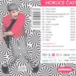 2. Polemic ‎– Horúce Časy, CD, Album, Digipak