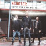 2. Scooter ‎– Music For A Big Night Out, CD, Album