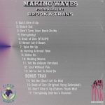 2. Sonic Surfers ‎– Making Waves, CD, Album