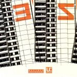 2. Various ‎– East Side Unia Vol. III., CD, Compilation