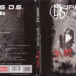 3. David Spilka, James D.S. ‎– To My Soul, CD, Album, Enhanced, Digipak, 8594159870017