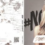 3. Dominika Mirgová ‎– #Nová, CD, Album, Digipak