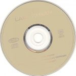 3. Lara Fabian ‎– I Will Love Again, CD, Single