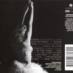 3. Mariah Carey ‎– E=MC², CD, Album, Special Indonesia Edition