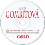 3. Marika Gombitová ‎– Gold, CD, Compilation, Remastered
