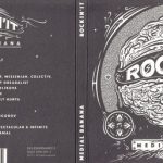 3. Medial Banana ‎– Rockin’ It, CD, Album, Digipak