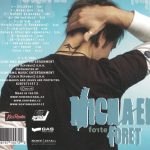 3. Michael Foret ‎– Forte, CD, Album