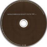 3. Natalie Imbruglia ‎– Beauty On The Fire, CD, Single Promo