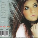 3. Petra Kepeňová ‎– Petra Kepeňová, CD, Album