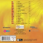 3. Polemic ‎– Nelám Si S Tým Hlavu, CD, Album