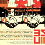 3. Various ‎– East Side Unia Vol. III., CD, Compilation