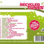 3. Various ‎– Recycled Tunes 2, CD, Compilation