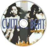 4. Culture Beat – Serenity, CD, Album, Reissue