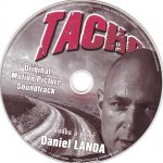 4. Daniel Landa ‎– Tacho (Original Motion Picture Soundtrack)