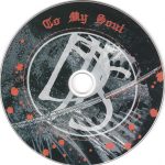 4. David Spilka, James D.S. ‎– To My Soul, CD, Album, Enhanced, Digipak, 8594159870017