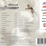 4. Desmod ‎– Iný Rozmer, CD, Album, 602527835594