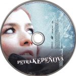 4. Petra Kepeňová ‎– Petra Kepeňová, CD, Album