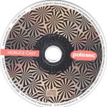 4. Polemic ‎– Horúce Časy, CD, Album, Digipak