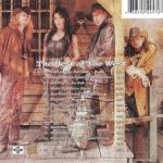 4. Rednex ‎– The Best Of The West, CD, Compilation, Unofficial Release