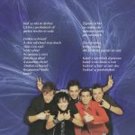 4. Slovensko Hľadá Superstar ‎– Dotkni Sa Hviezd, CD, Single