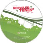 4. Various ‎– Recycled Tunes 2, CD, Compilation