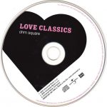 5. Ohm Square ‎– Love Classics, CD, Album