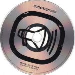 5. Scooter ‎– Scooter Forever, 2 x CD, Album