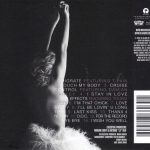 6. Mariah Carey ‎– E=MC², CD, Album, 602517689305