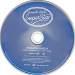 6. Slovensko Hľadá Superstar ‎– Dotkni Sa Hviezd, CD, Single