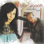 1. Bluelagoon ‎– Sentimental Fools, CD, Album