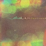 1. Chick & Tin ‎– Kontinuum, CD, Album, Digipak