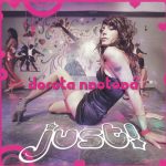 1. Dorota Nvotová ‎– Just!, CD, Album