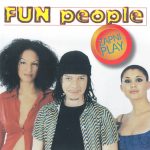 1. Fun People – Zapni Play, CD, Album
