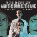 1. Interactive ‎– The Best Of Interactive, CD