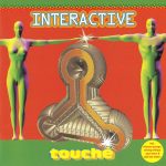 1. Interactive ‎– Touché, CD, Album