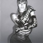 1. Janet Jackson ‎– Discipline, CD, Album, Super Jewel Box