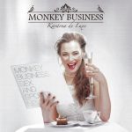 1. Monkey Business – Kavárna De Luxe, CD, Album, 0190295804848