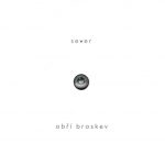 1. Obří Broskev ‎– Sever, CD, Album