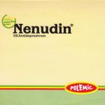 1. Polemic ‎– Nenudin (SKAntidepresivum), CD, Album