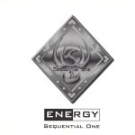 1. Sequential One ‎– Energy, CD, Album, 4740196951620