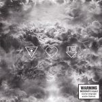 1. The Neighbourhood – I Love You., CD, Album, 0888837049320