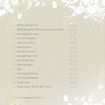 2. Bluelagoon ‎– Sentimental Fools, CD, Album