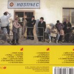 2. Ivan Krajíček, Oldo Hlaváček ‎– Hostinec Pod Gaštanom V Samoobsluhe Zábavy, 3 x CD