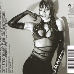 2. Janet Jackson ‎– Discipline, CD, Album