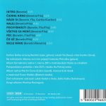 2. Korben Dallas – Pekné Cesty, CD, Album, Digipak