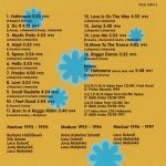 2. Maduar ‎– Hafanana – The Best Of Maduar, CD, Compilation