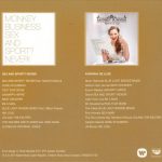 2. Monkey Business – Sex And Sport Deluxe, 2x CD, Album, Box Set, Special Edition, Cardboard Slipcase