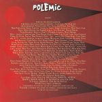 2. Polemic ‎– Do Ska, CD, Album, Enhanced, Reissue